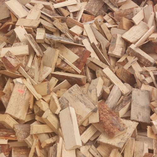 ABC Pine Blocks - Click and Collect per scoop (0.5m3)