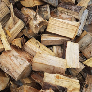 Hardwood Mix
