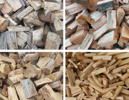 HOT Mix - Buy Right Firewood
