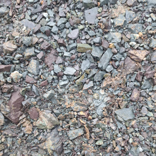 AP40 Top Course Gravel - Click and Collect per scoop (0.5m3)