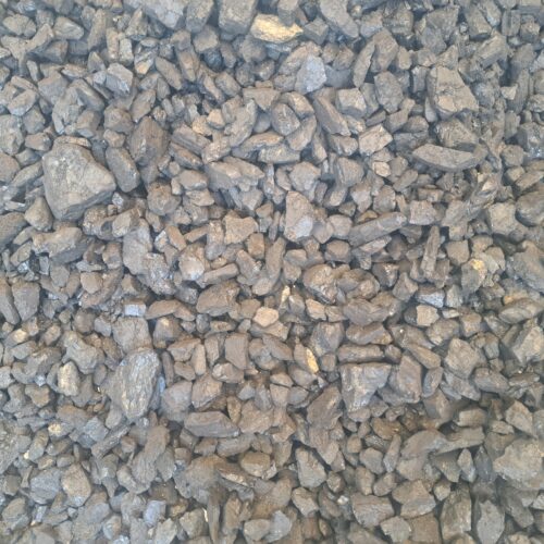 Blacknight Bagged Coal
