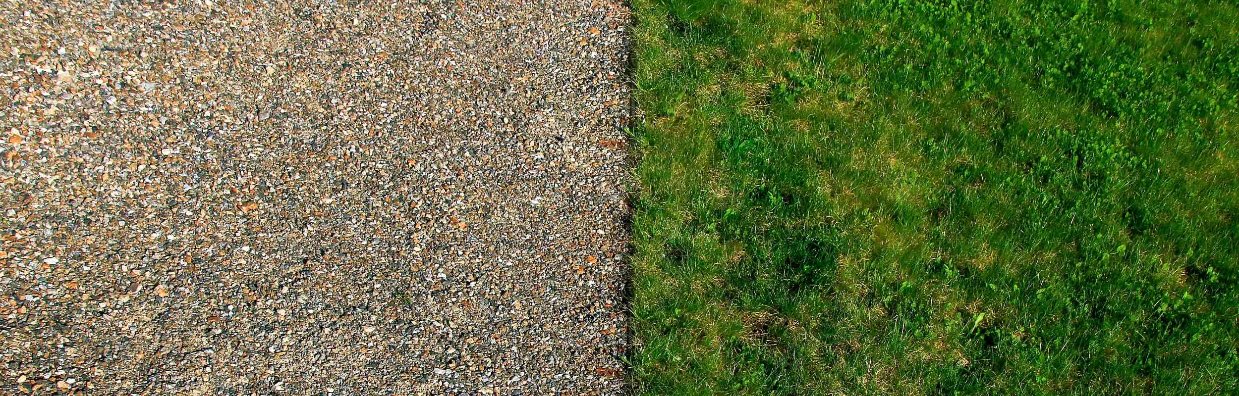 Landscaping Range