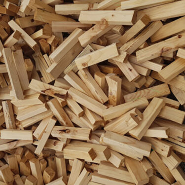 Kiln Dried Sawmill Off cuts